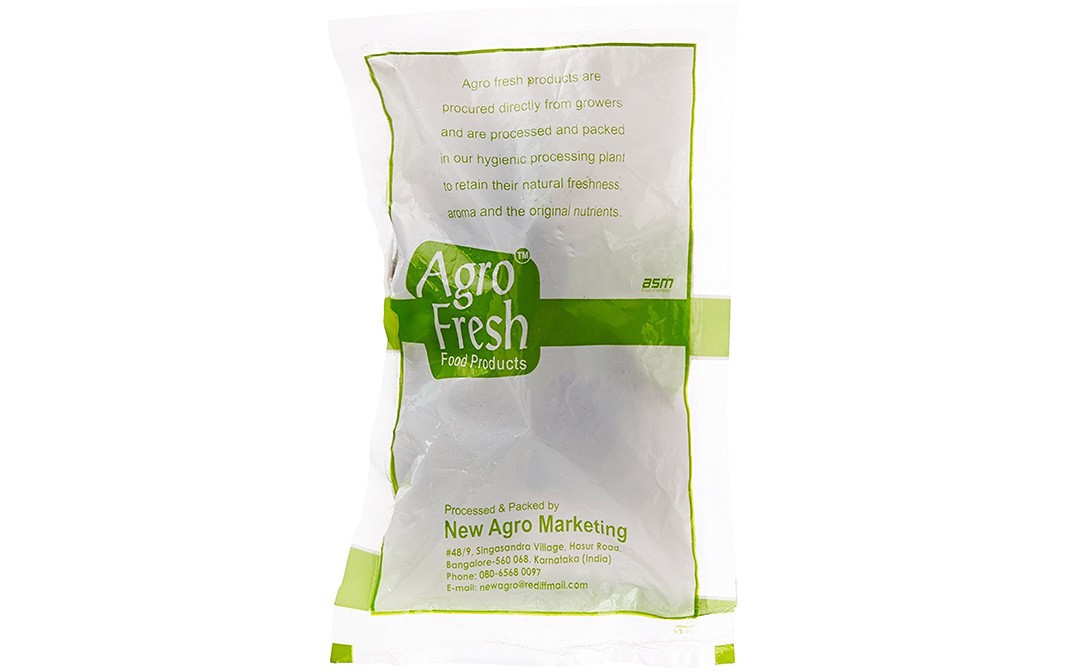Agro Fresh Black Salt    Pack  100 grams